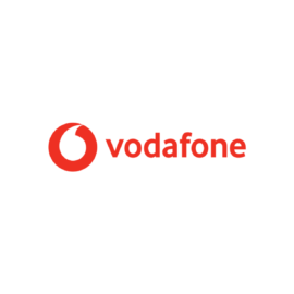 Mobilní tarif Vodafone