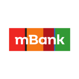 Běžný účet mKonto od mBank