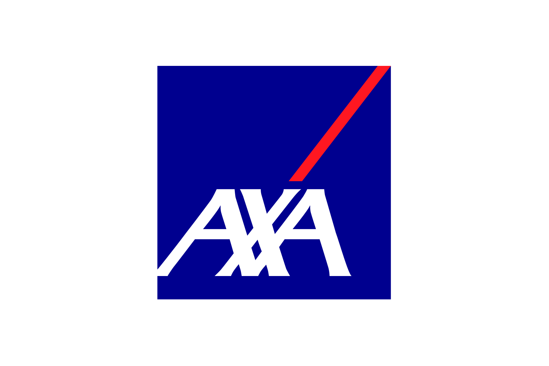 Cestovní pojištění AXA Asistance