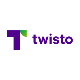 Twisto účet